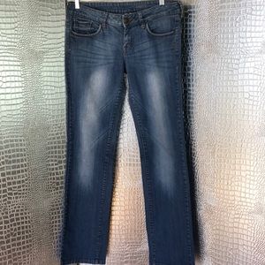 CHRISTY- jeans by MANGO